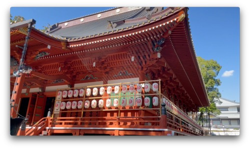 日蓮正宗公式ホームページ|総本山大石寺|総本山の四季〔秋〕 日蓮正宗公式ホームページ|総本山大石寺|総本山の四季〔秋〕