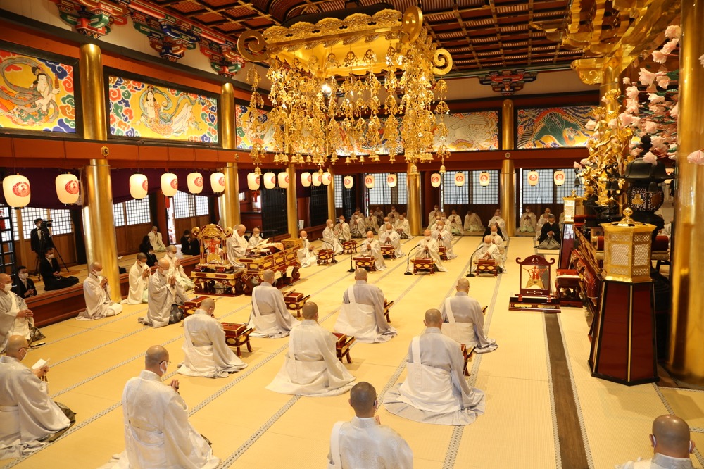 日蓮正宗 主頁
