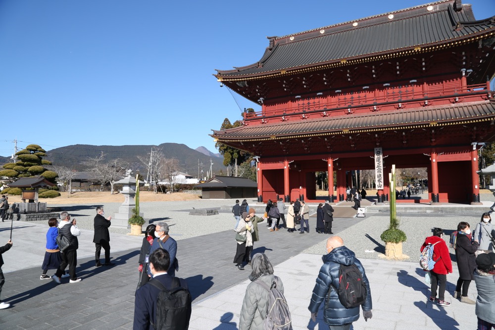 日蓮正宗公式ホームページ｜トップ