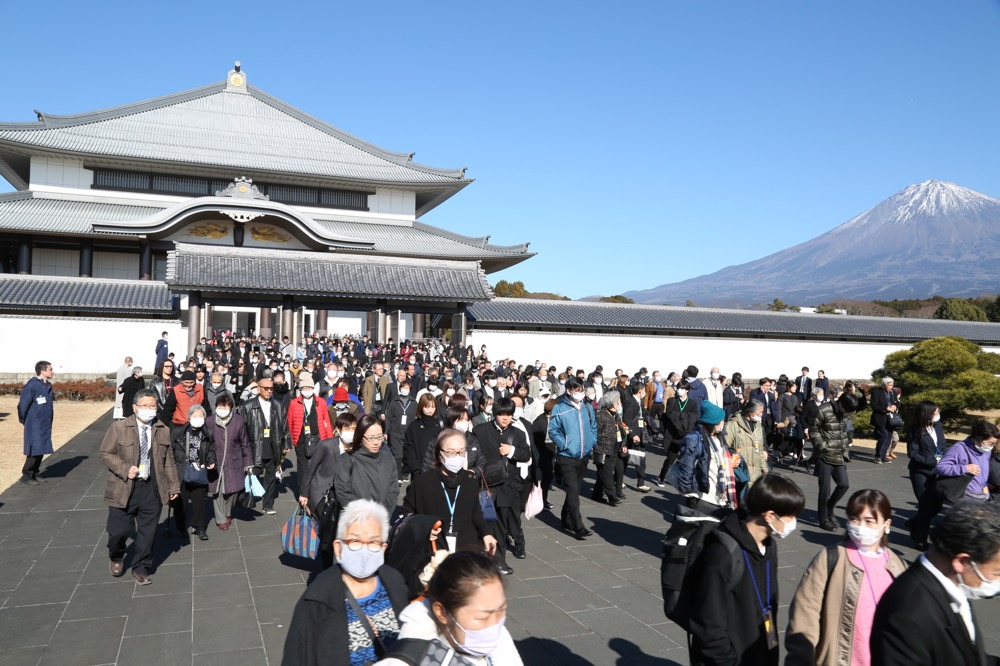 日蓮正宗公式ホームページ｜トップ