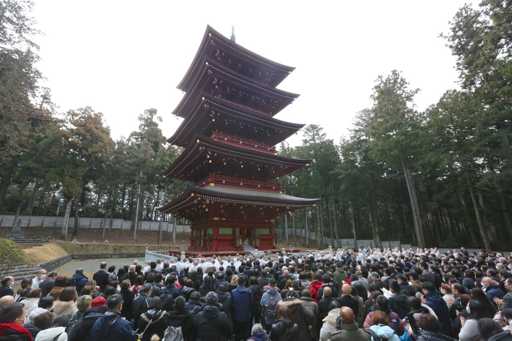 日蓮正宗公式ホームページ｜トップ