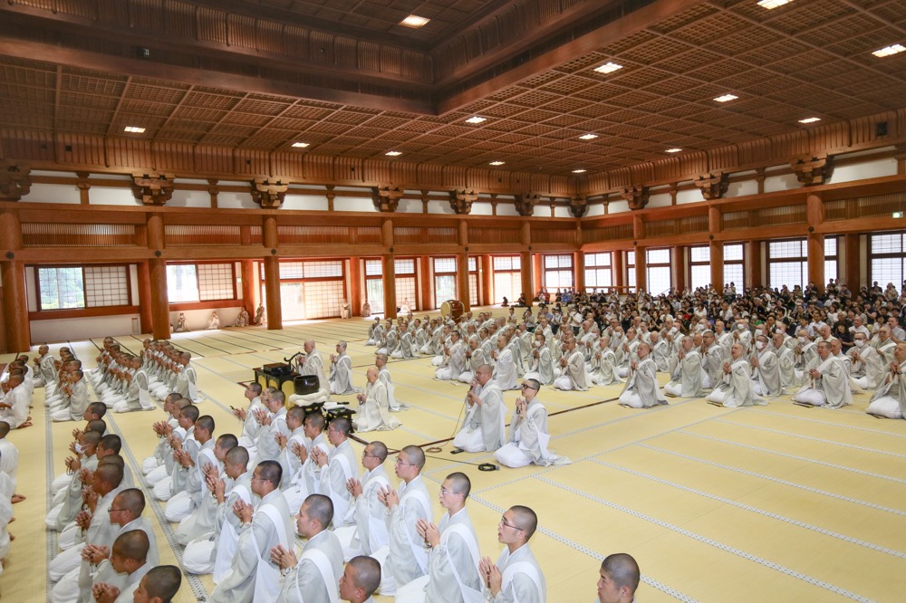 日蓮正宗公式ホームページ｜トップ