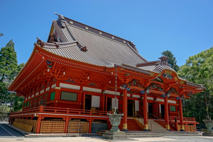 日蓮正宗公式サイト 総本山大石寺