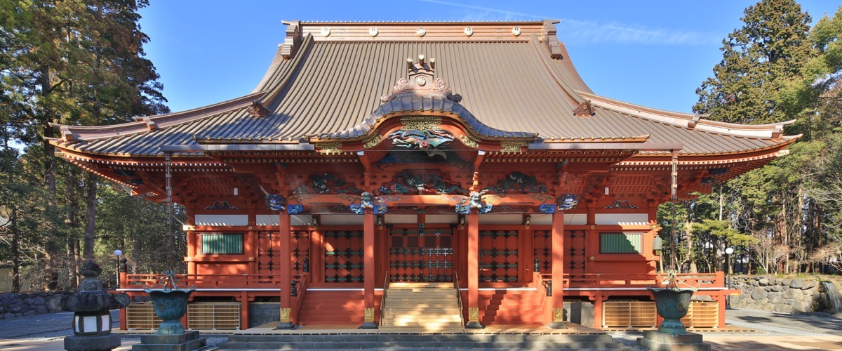 日蓮正宗公式ホームページ｜総本山大石寺