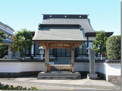 かつて日蓮正宗に属していた寺院一覧